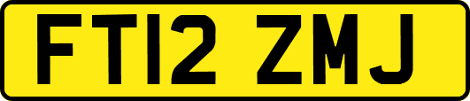 FT12ZMJ