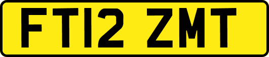 FT12ZMT