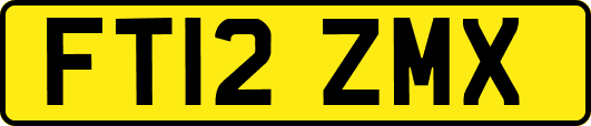 FT12ZMX