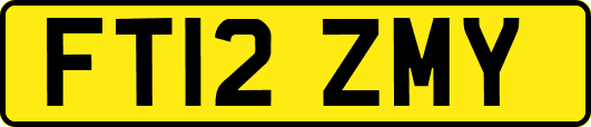 FT12ZMY