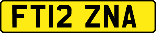 FT12ZNA