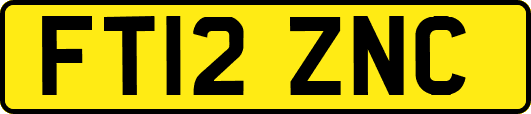 FT12ZNC