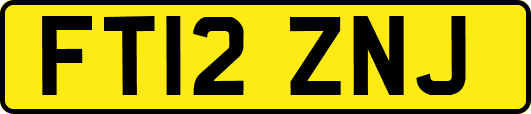 FT12ZNJ