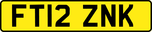FT12ZNK
