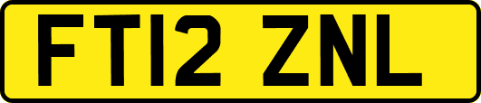 FT12ZNL