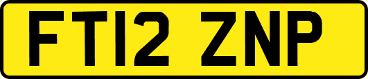 FT12ZNP