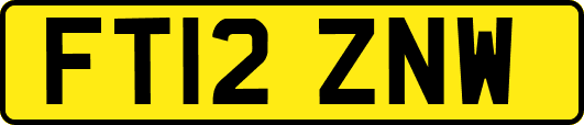 FT12ZNW