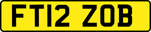 FT12ZOB