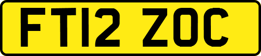 FT12ZOC
