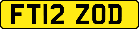 FT12ZOD