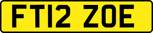 FT12ZOE