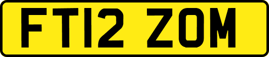 FT12ZOM