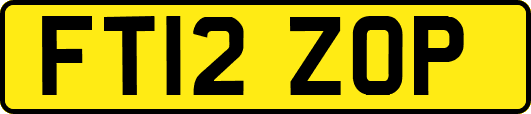 FT12ZOP