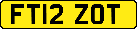 FT12ZOT