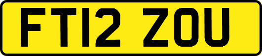 FT12ZOU