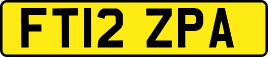 FT12ZPA