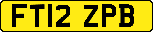 FT12ZPB