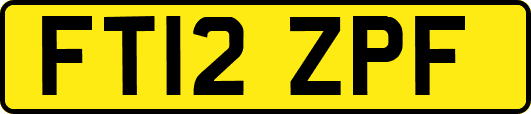 FT12ZPF