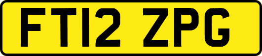 FT12ZPG