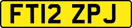 FT12ZPJ