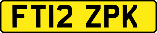 FT12ZPK
