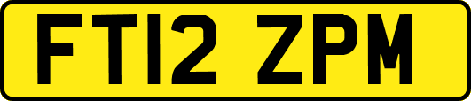 FT12ZPM