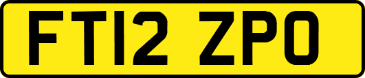FT12ZPO