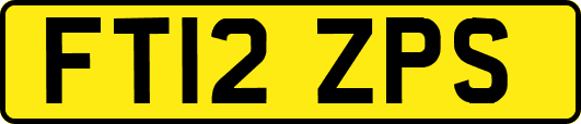 FT12ZPS
