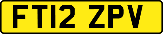 FT12ZPV