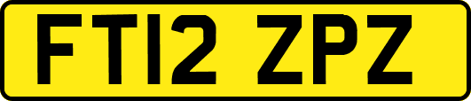FT12ZPZ