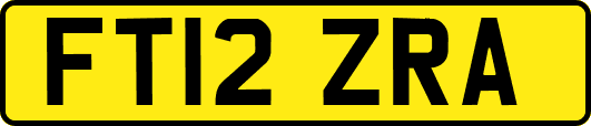 FT12ZRA