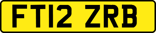 FT12ZRB