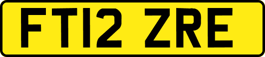 FT12ZRE