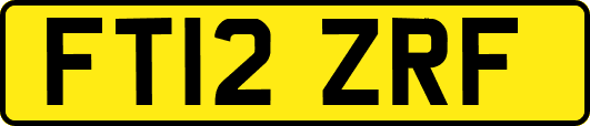 FT12ZRF