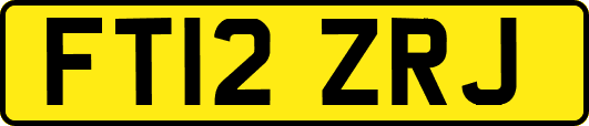 FT12ZRJ