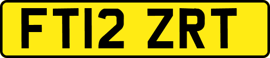 FT12ZRT