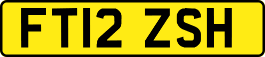 FT12ZSH