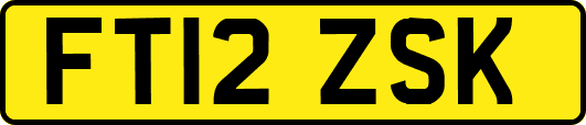 FT12ZSK