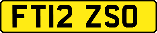FT12ZSO
