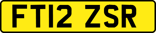 FT12ZSR