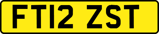 FT12ZST