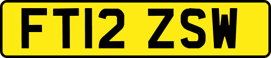 FT12ZSW