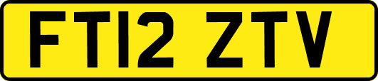 FT12ZTV