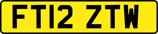 FT12ZTW