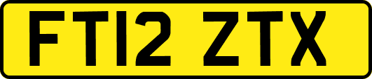FT12ZTX