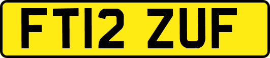 FT12ZUF