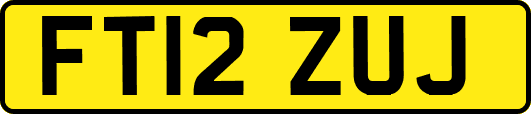 FT12ZUJ