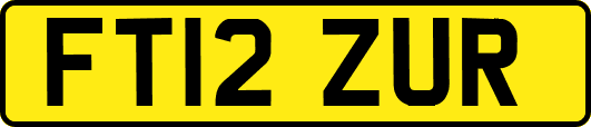 FT12ZUR