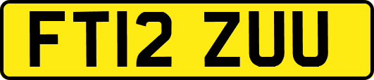 FT12ZUU