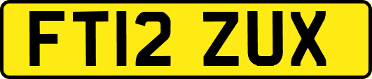 FT12ZUX